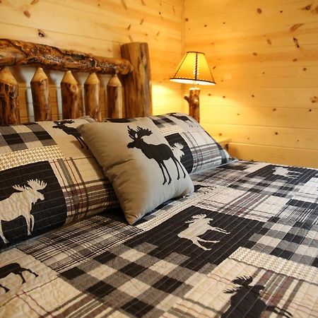 Blessings Lodge Berlin Bagian luar foto