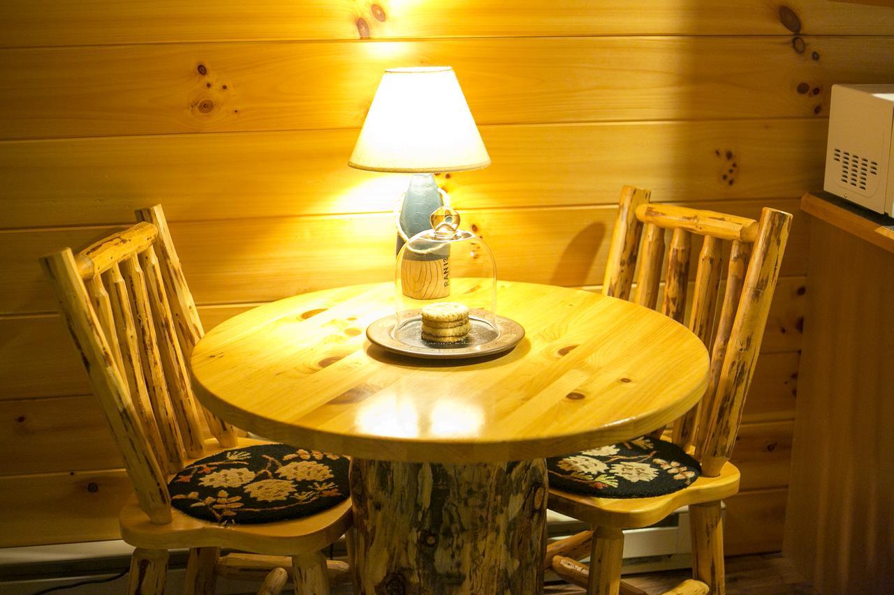 Blessings Lodge Berlin Bagian luar foto