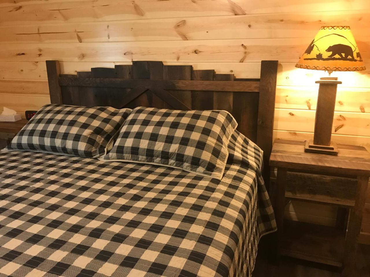 Blessings Lodge Berlin Bagian luar foto