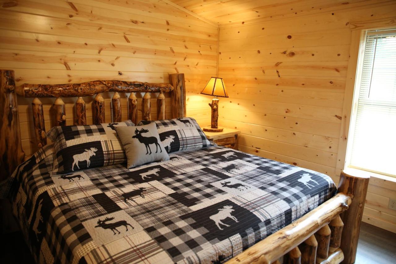 Blessings Lodge Berlin Bagian luar foto