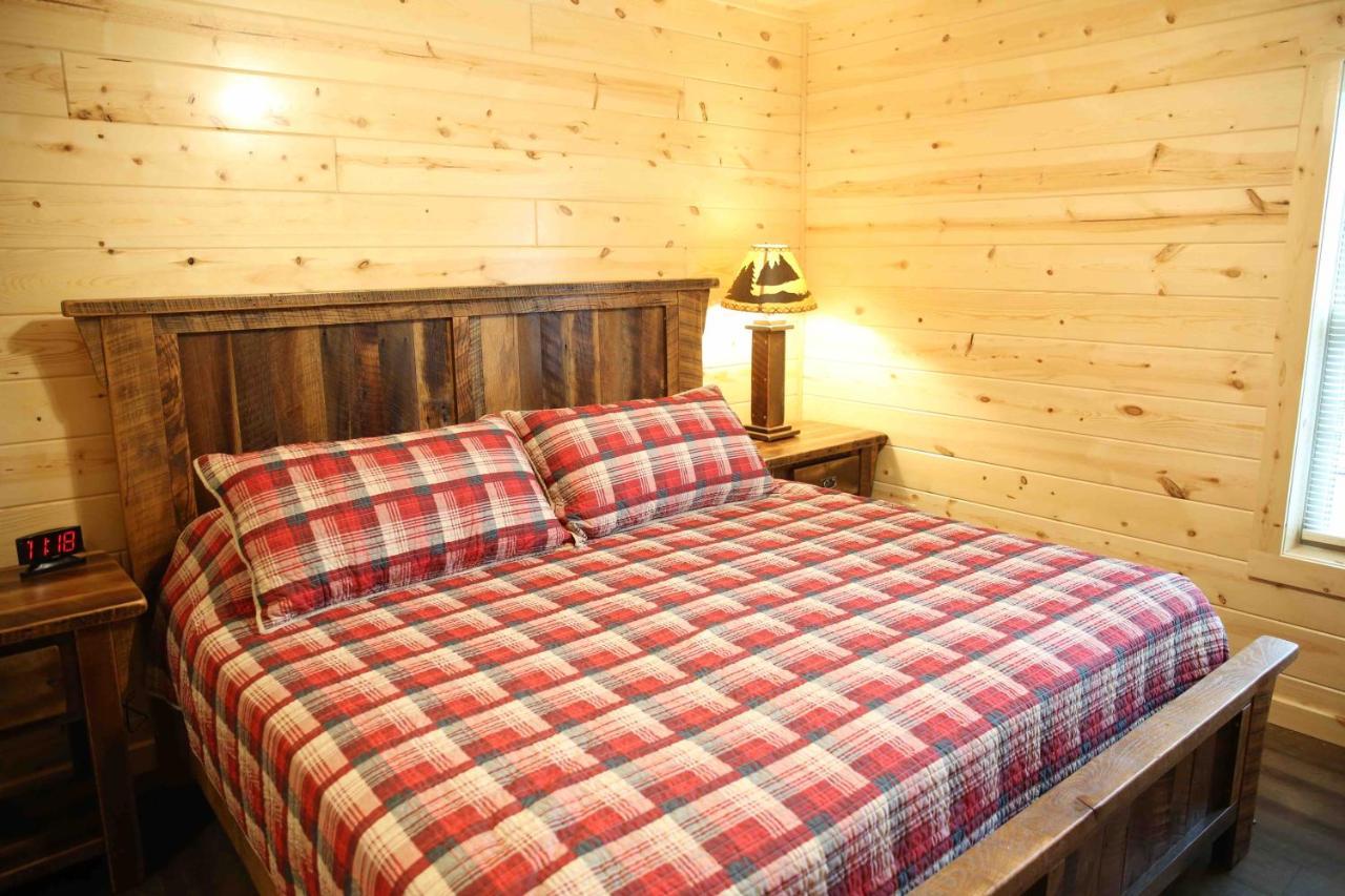 Blessings Lodge Berlin Bagian luar foto